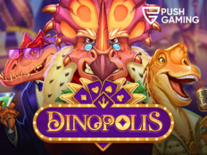 New no deposit casino list23